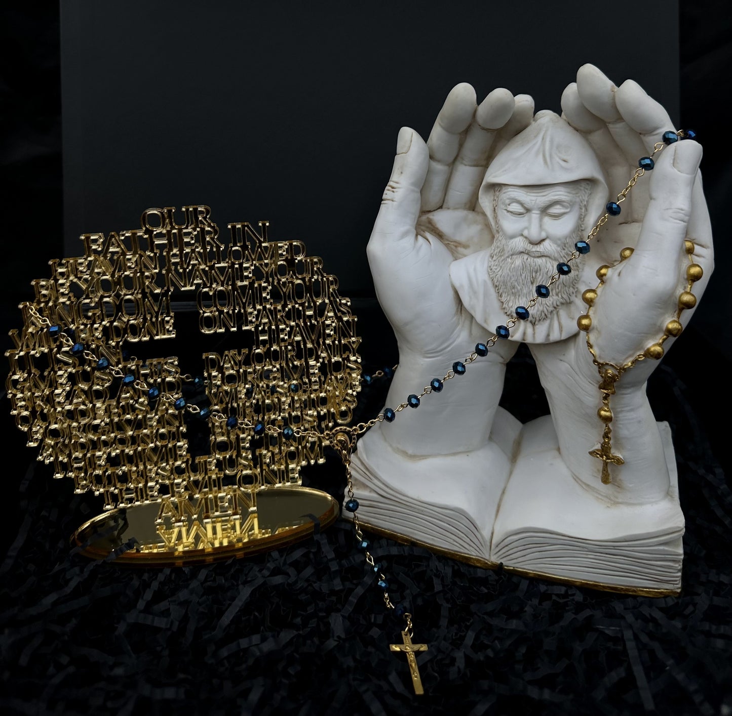 Gift Box 3 - Prayer hands