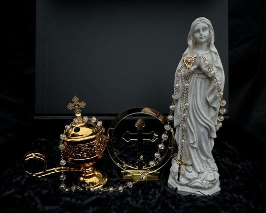 Gift Box 6 - Mother Mary