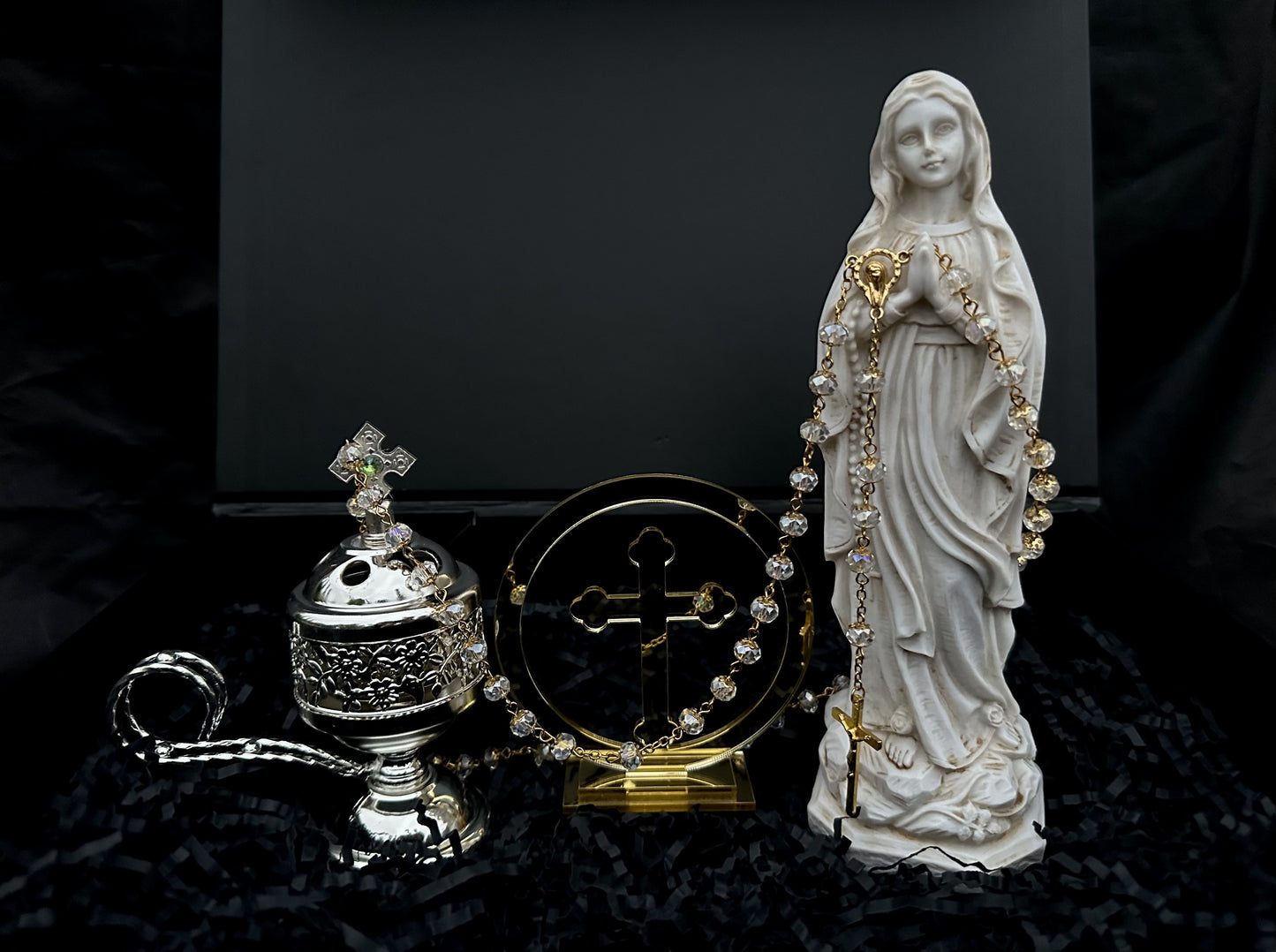 Gift Box 6 - Mother Mary